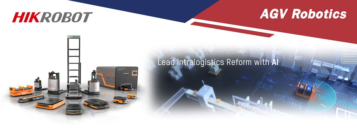 HIK ROBOT ABSS HIK ROBOT ABSS