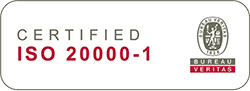 ISO/IEC 20000-1